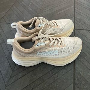 Hoka Bondi 8 Women’s